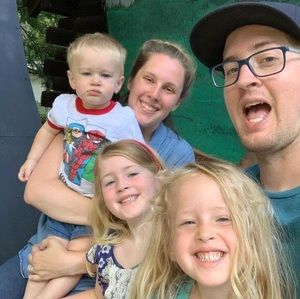 Meet your Posher, Devon